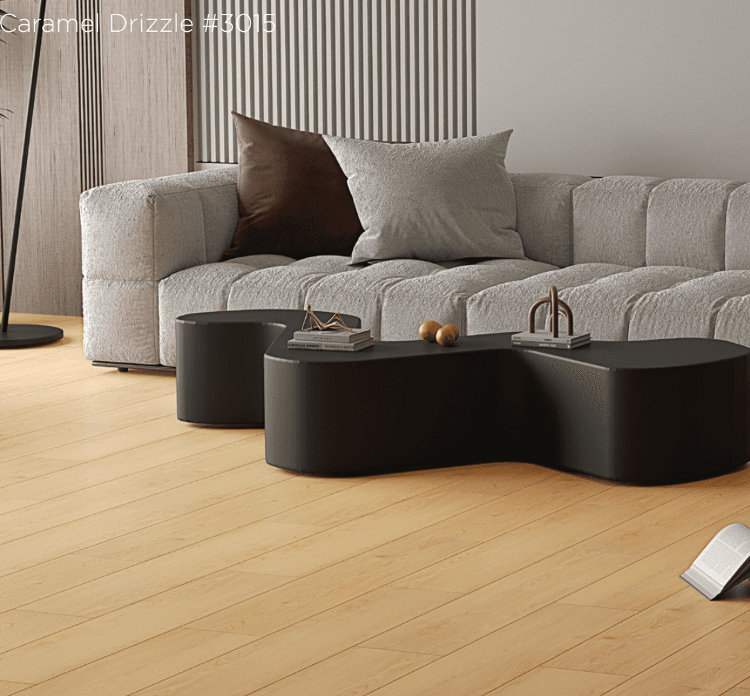 Panaroma Caramel Drizzle — Beiges & Browns thumbnail 2