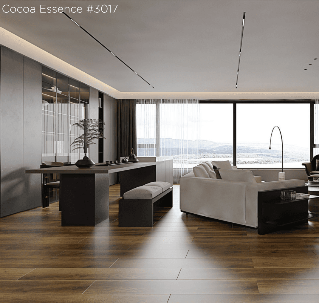 Panaroma Cocoa Essence — Beiges & Browns thumbnail 2