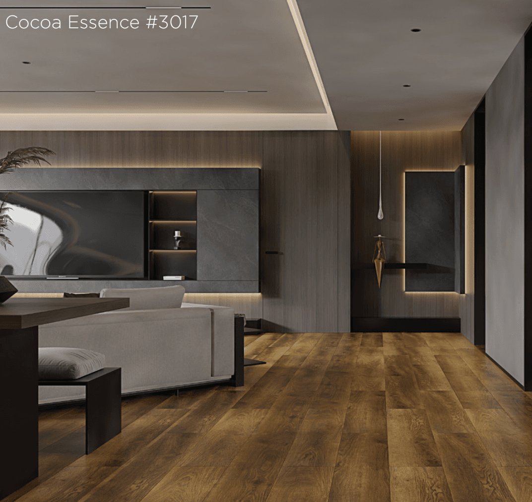 Panaroma Cocoa Essence — Beiges & Browns thumbnail 3