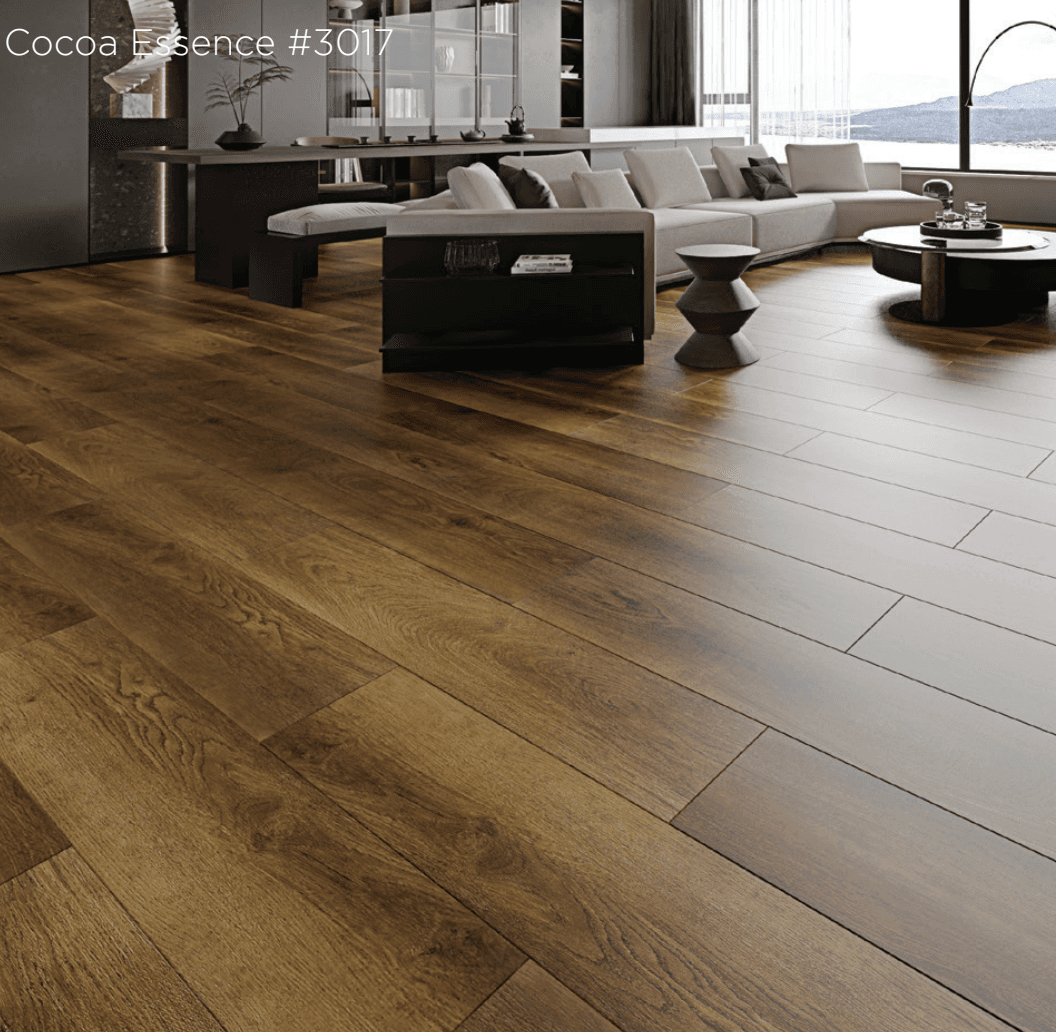 Panaroma Cocoa Essence — Beiges & Browns thumbnail 4