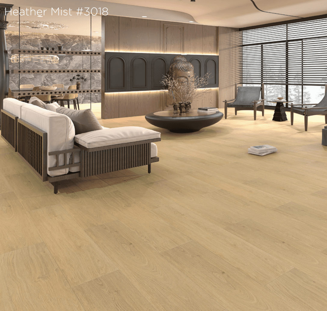 Panorama Heather Mist — Beiges & Browns thumbnail 2