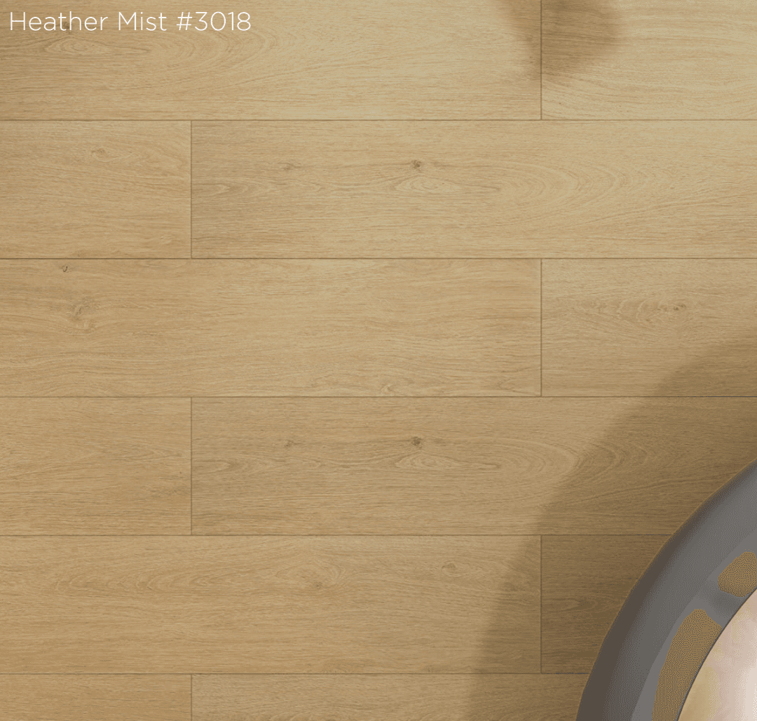 Panorama Heather Mist — Beiges & Browns thumbnail 3