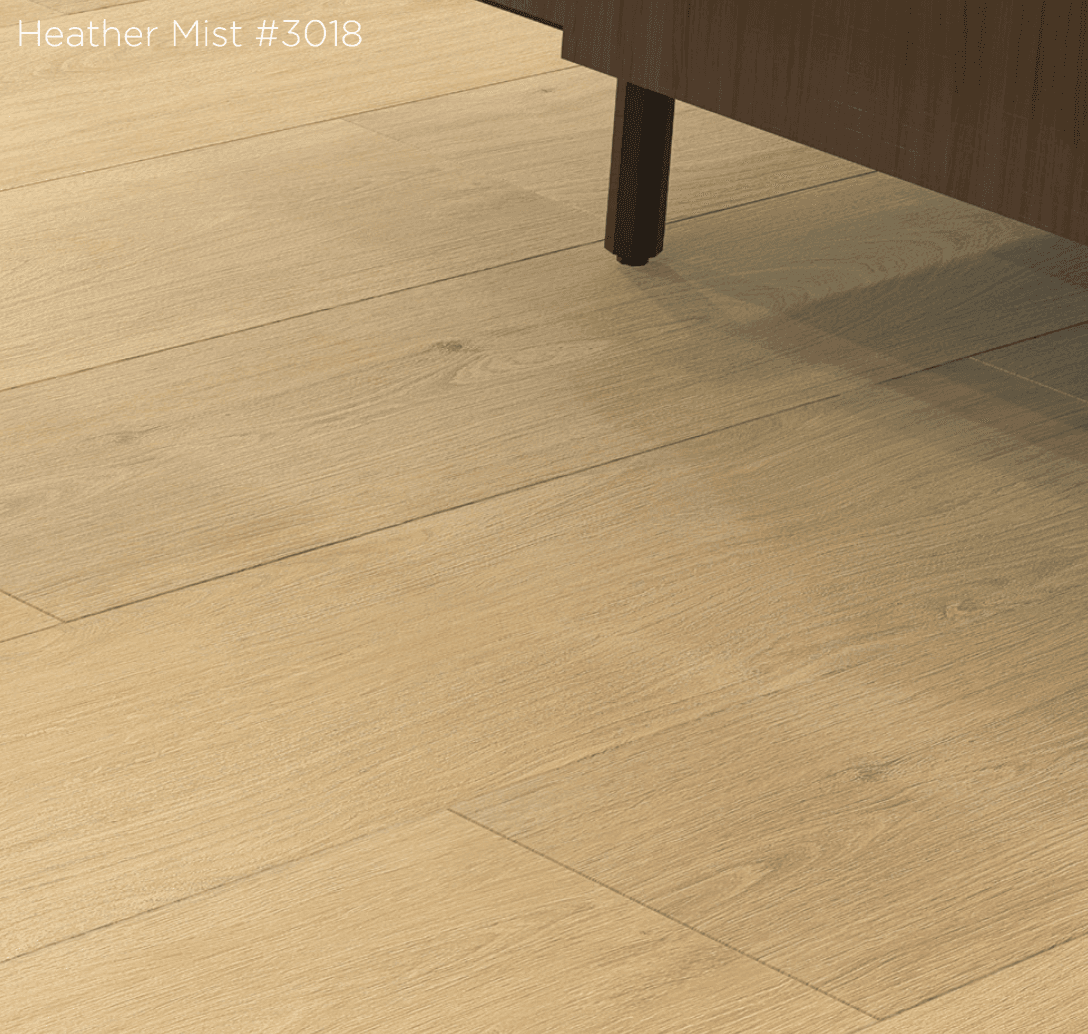 Panorama Heather Mist — Beiges & Browns thumbnail 4