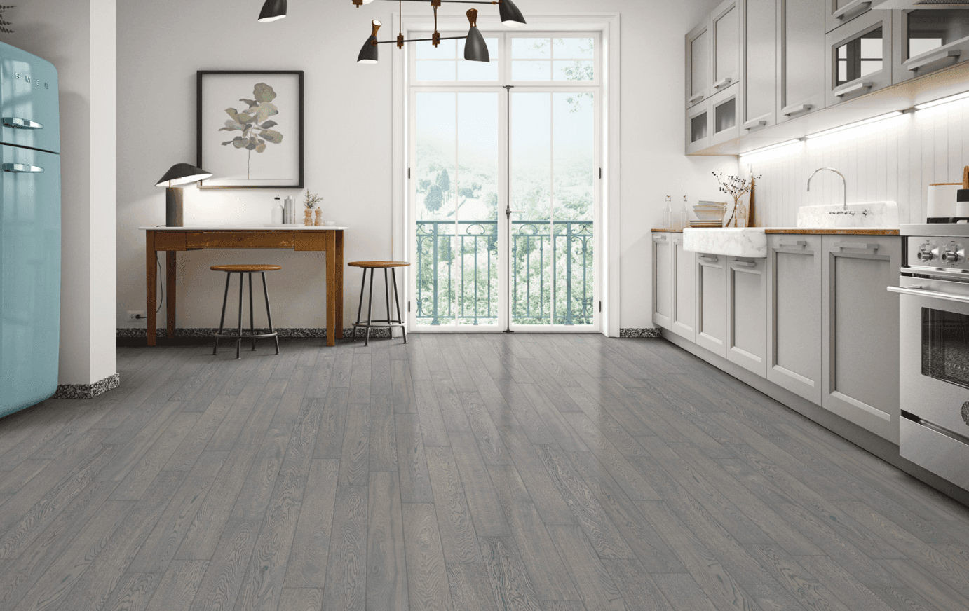 Willow Levante — Greys & Blacks thumbnail 2