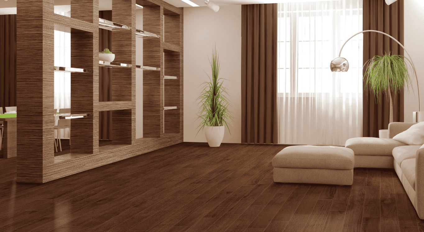 Slim Walnut Brown Walnut — Beiges & Browns thumbnail 2