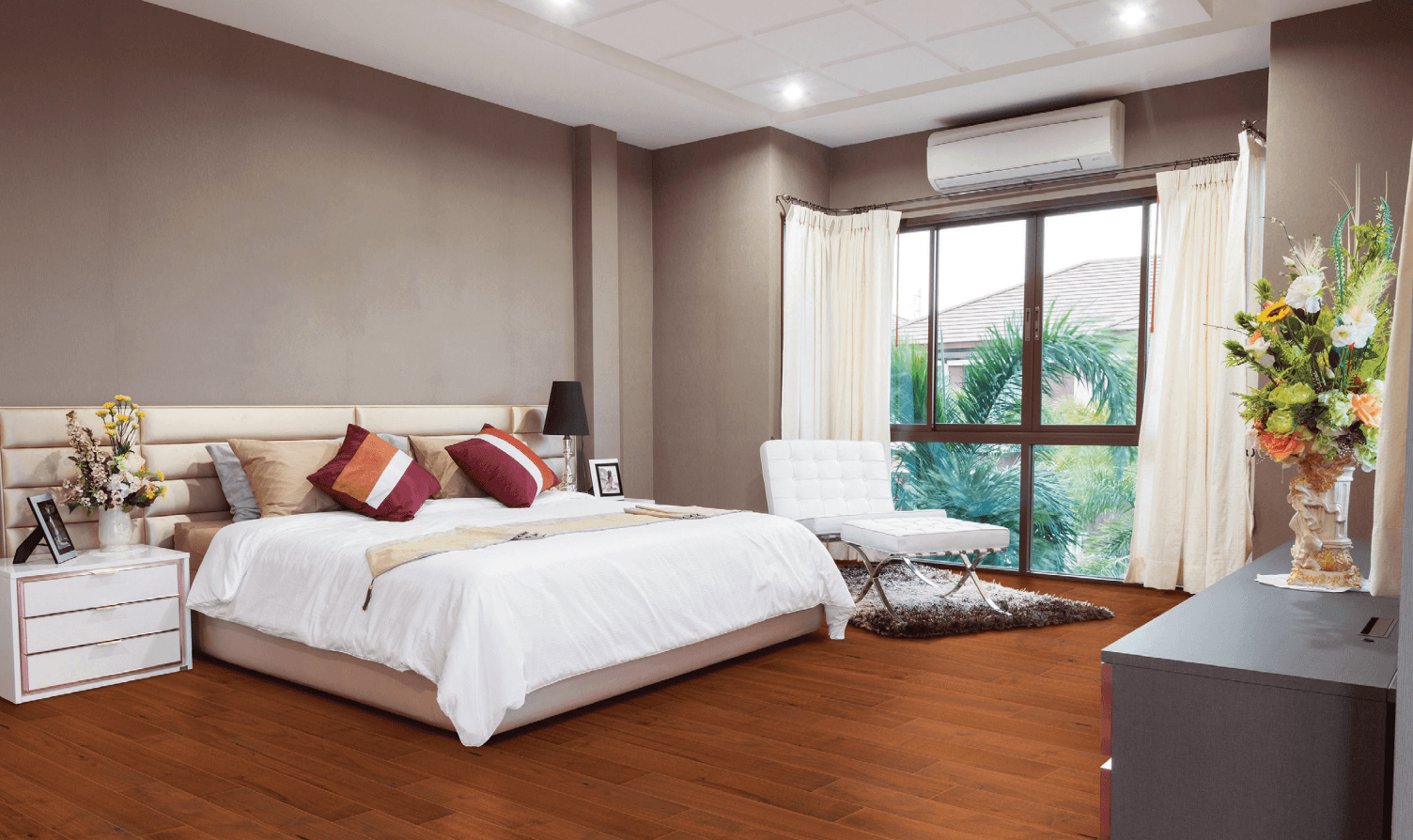 Slim Walnut Original American — Beiges & Browns thumbnail 2