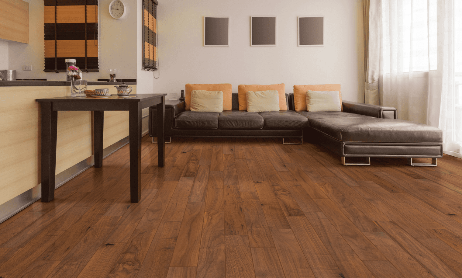 Slim Walnut Select Nature — Beiges & Browns thumbnail 2