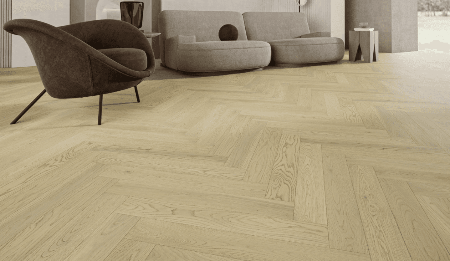 Manor Morning Mist — Beiges & Browns thumbnail 2