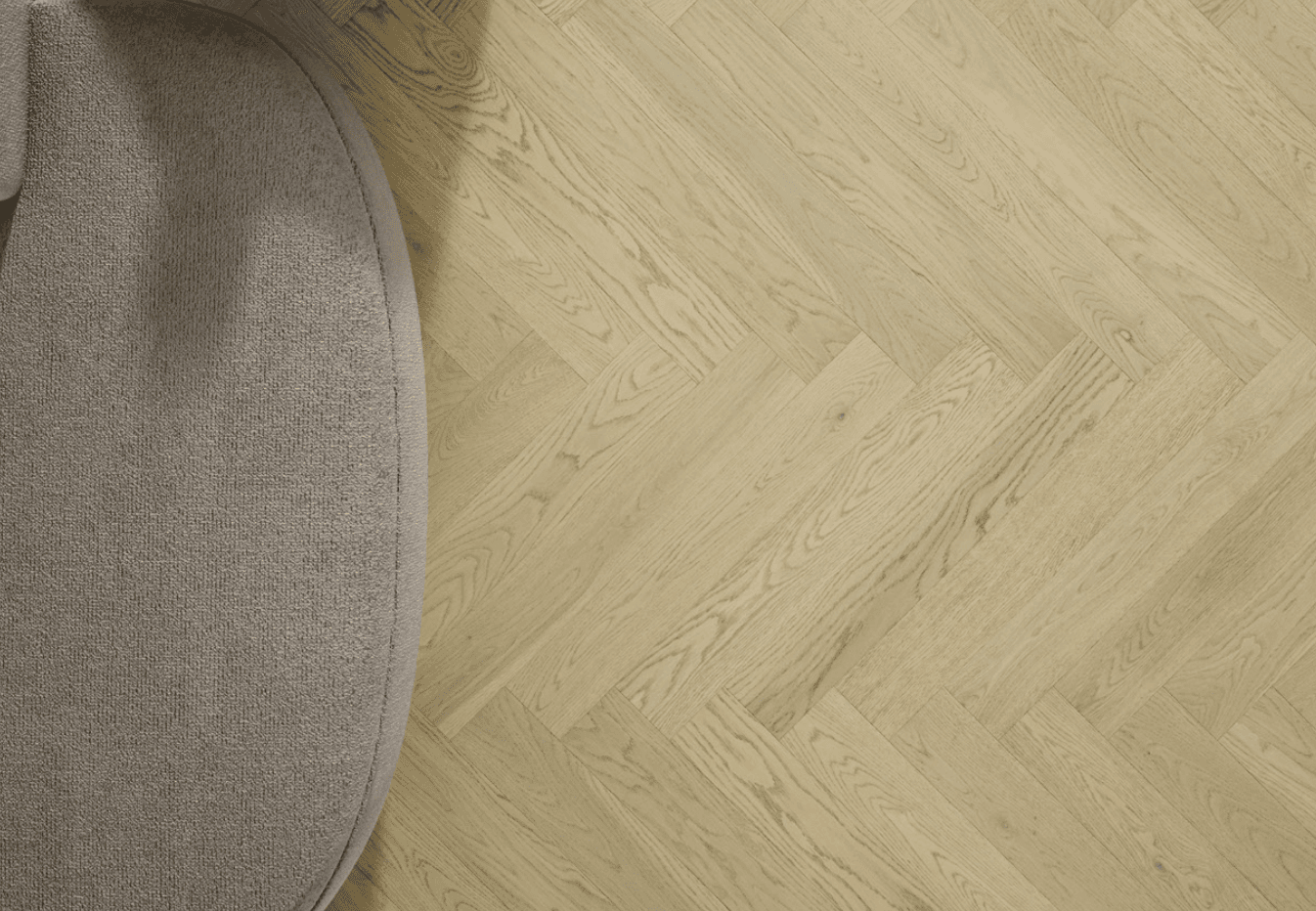 Manor Morning Mist — Beiges & Browns thumbnail 3