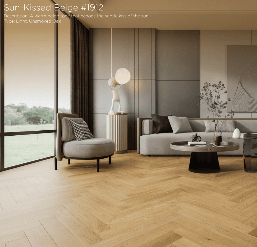 Manor Sun-kissed Beige