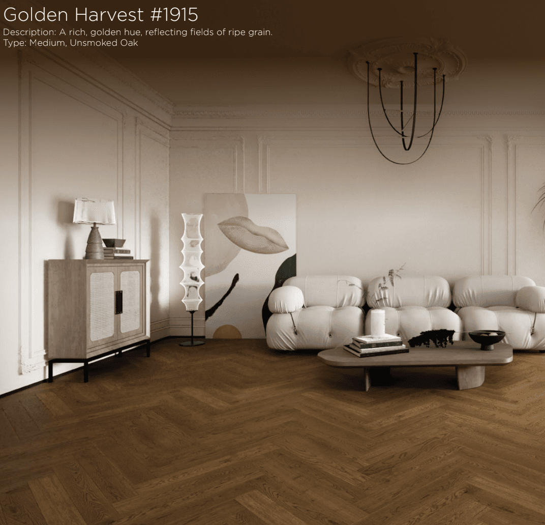 Manor Golden Harvest