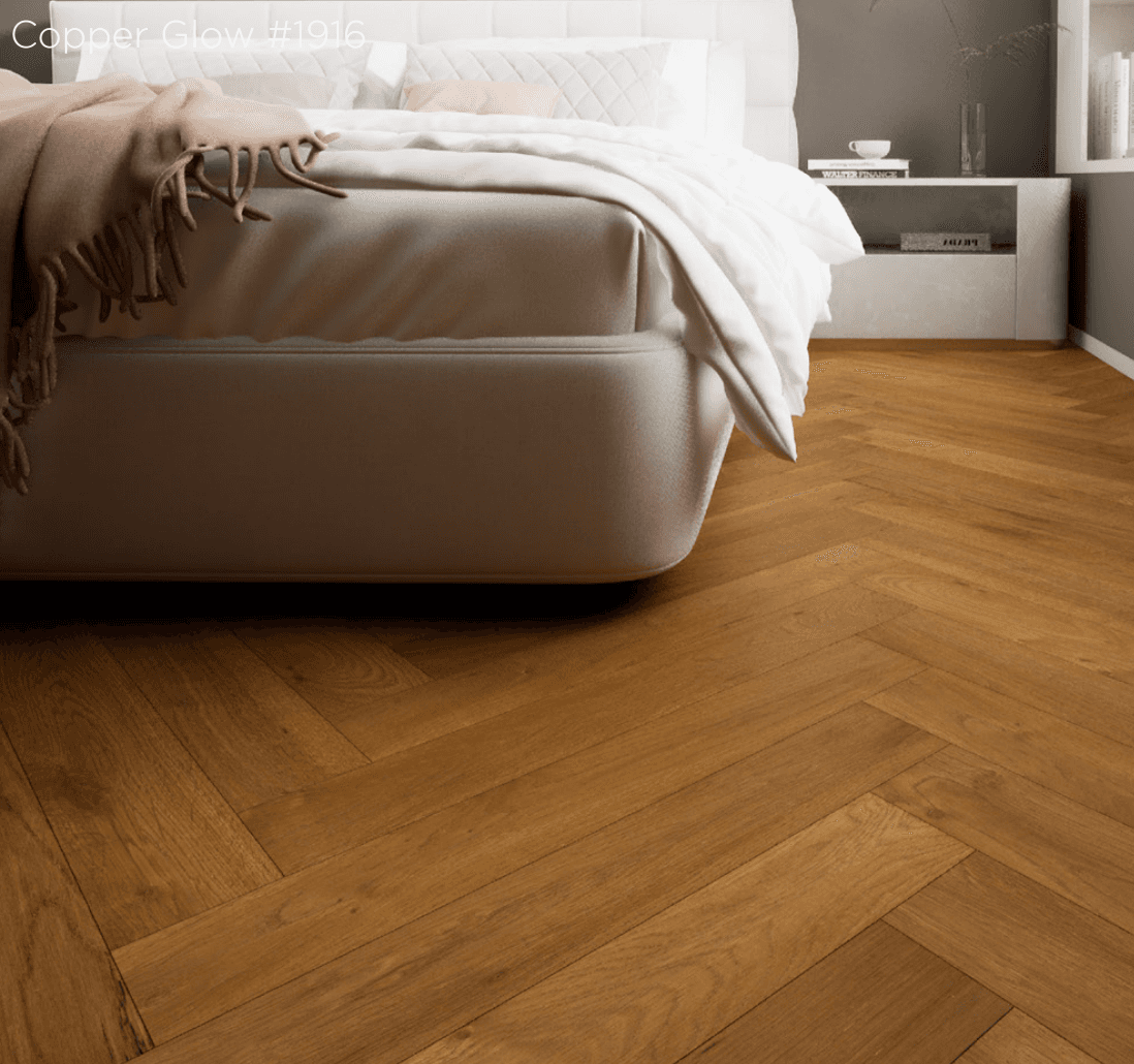 Manor Copper Glow — Beiges & Browns thumbnail 2