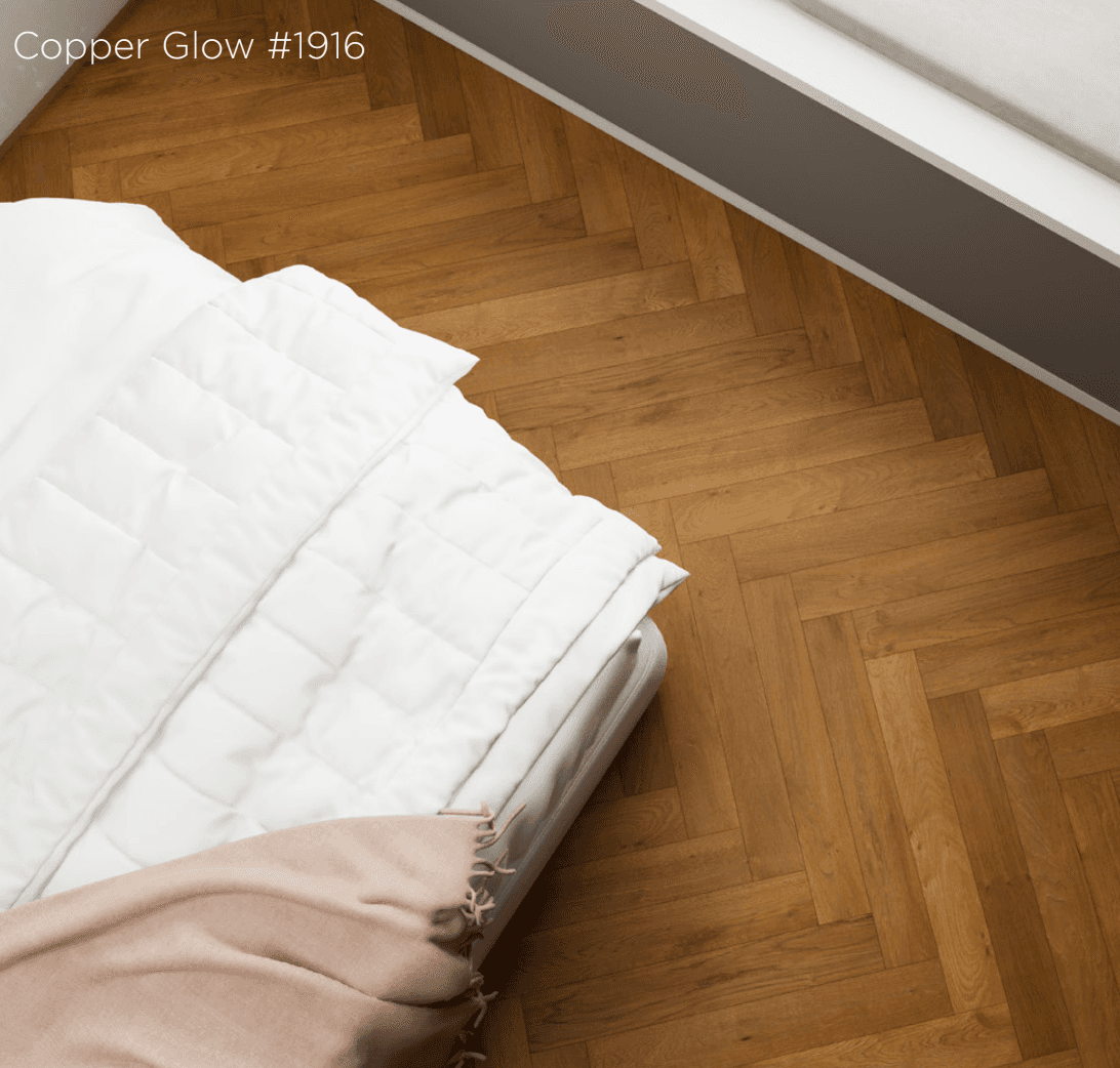 Manor Copper Glow — Beiges & Browns thumbnail 3
