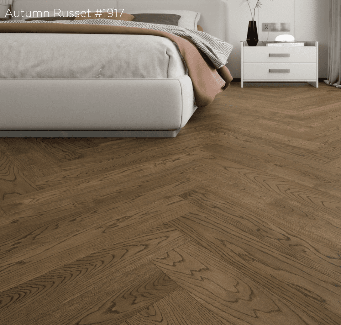 Manor Autumn Russet — Beiges & Browns thumbnail 2