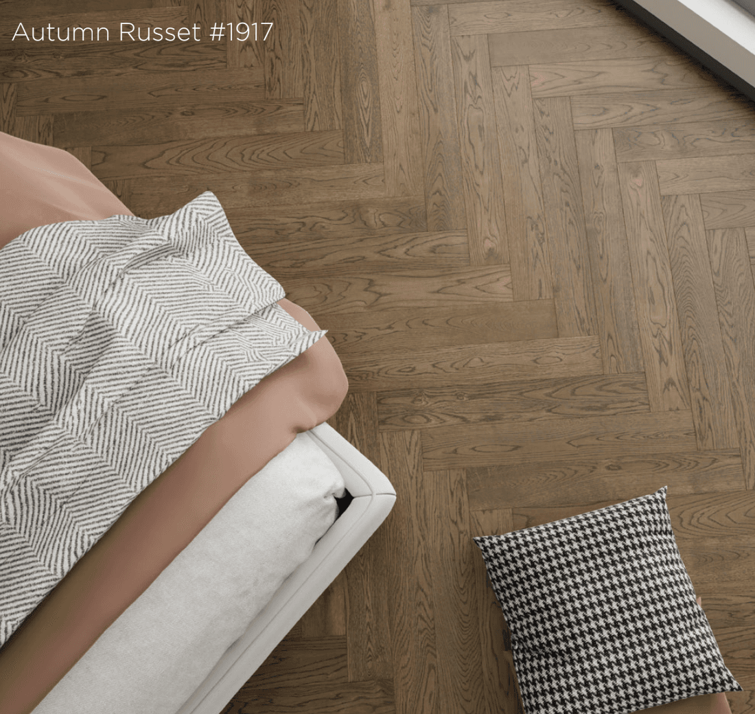 Manor Autumn Russet — Beiges & Browns thumbnail 3