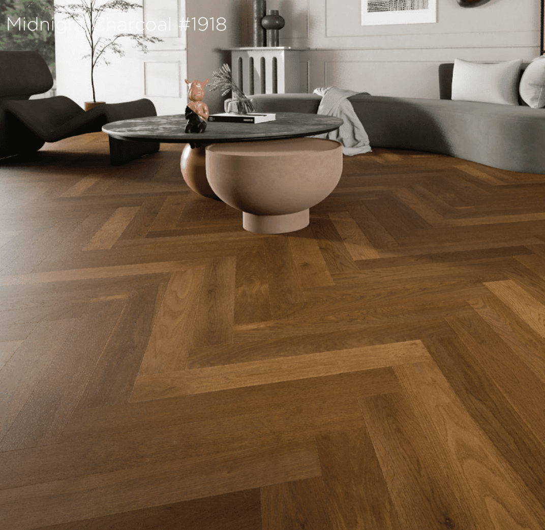 Manor Midget Charcoal — Beiges & Browns thumbnail 2