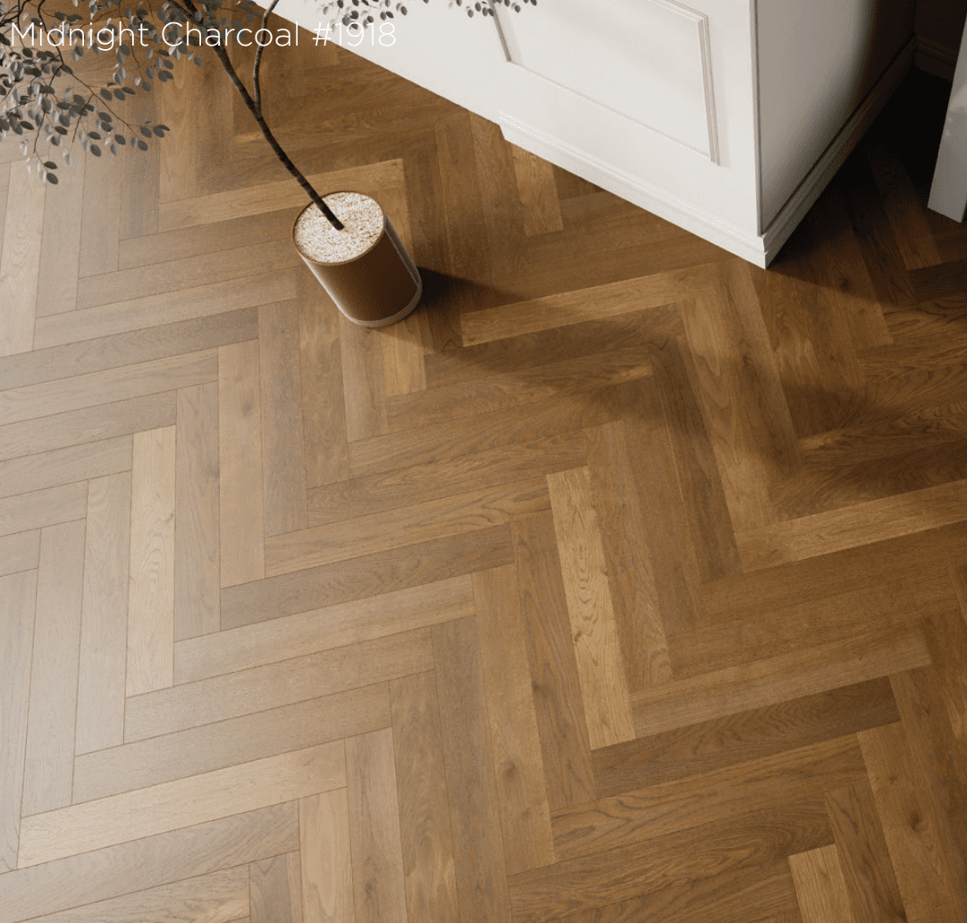 Manor Midget Charcoal — Beiges & Browns thumbnail 3