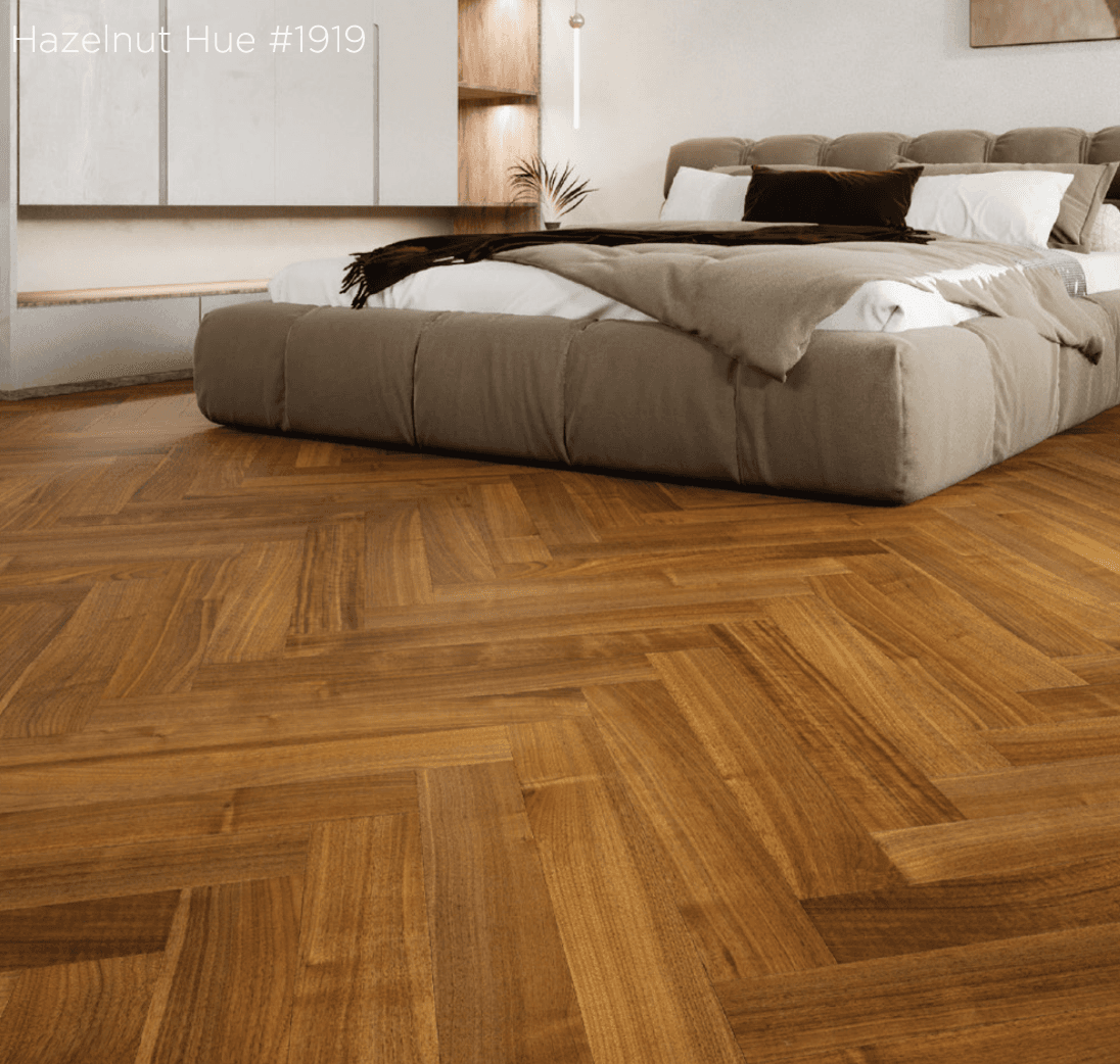 Manor Hazelnut Hue — Beiges & Browns thumbnail 2