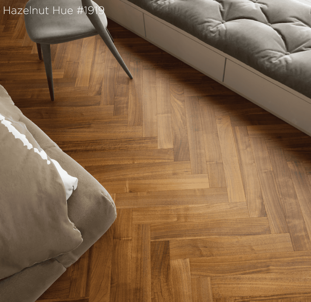 Manor Hazelnut Hue — Beiges & Browns thumbnail 3