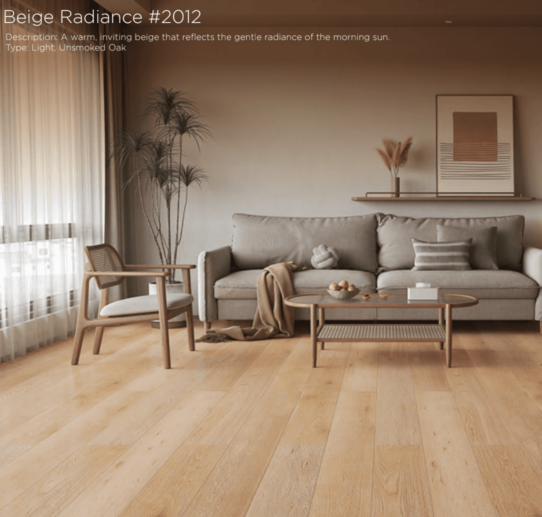 Imperial Beige Radiance