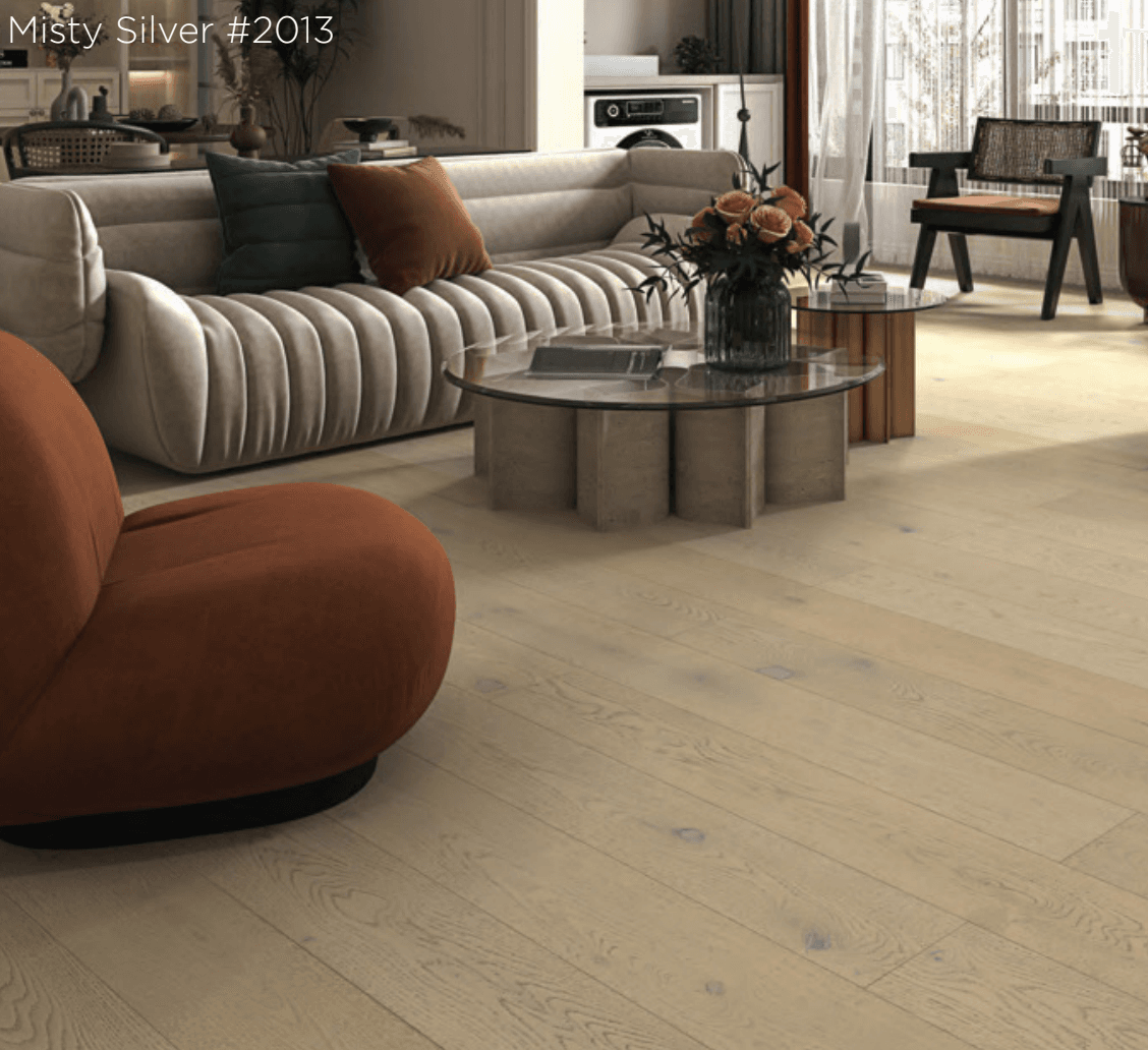 Imperial Misty Silver — Beiges & Browns thumbnail 2