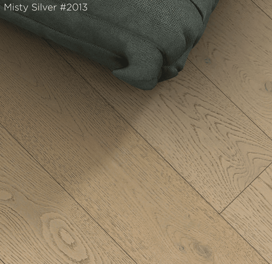 Imperial Misty Silver — Beiges & Browns thumbnail 3