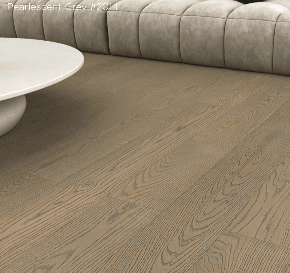 Imperial Pearlescent Grey — Beiges & Browns thumbnail 2