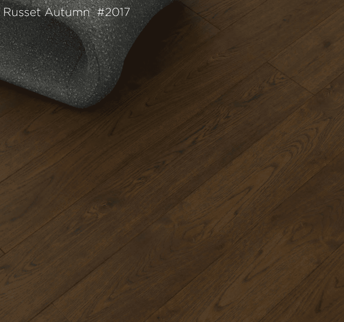 Imperial Russet Autumn — Beiges & Browns thumbnail 2