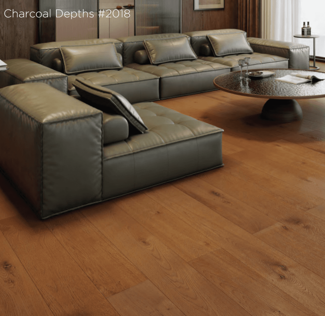 Imperial Charcoal Depth — Beiges & Browns thumbnail 3