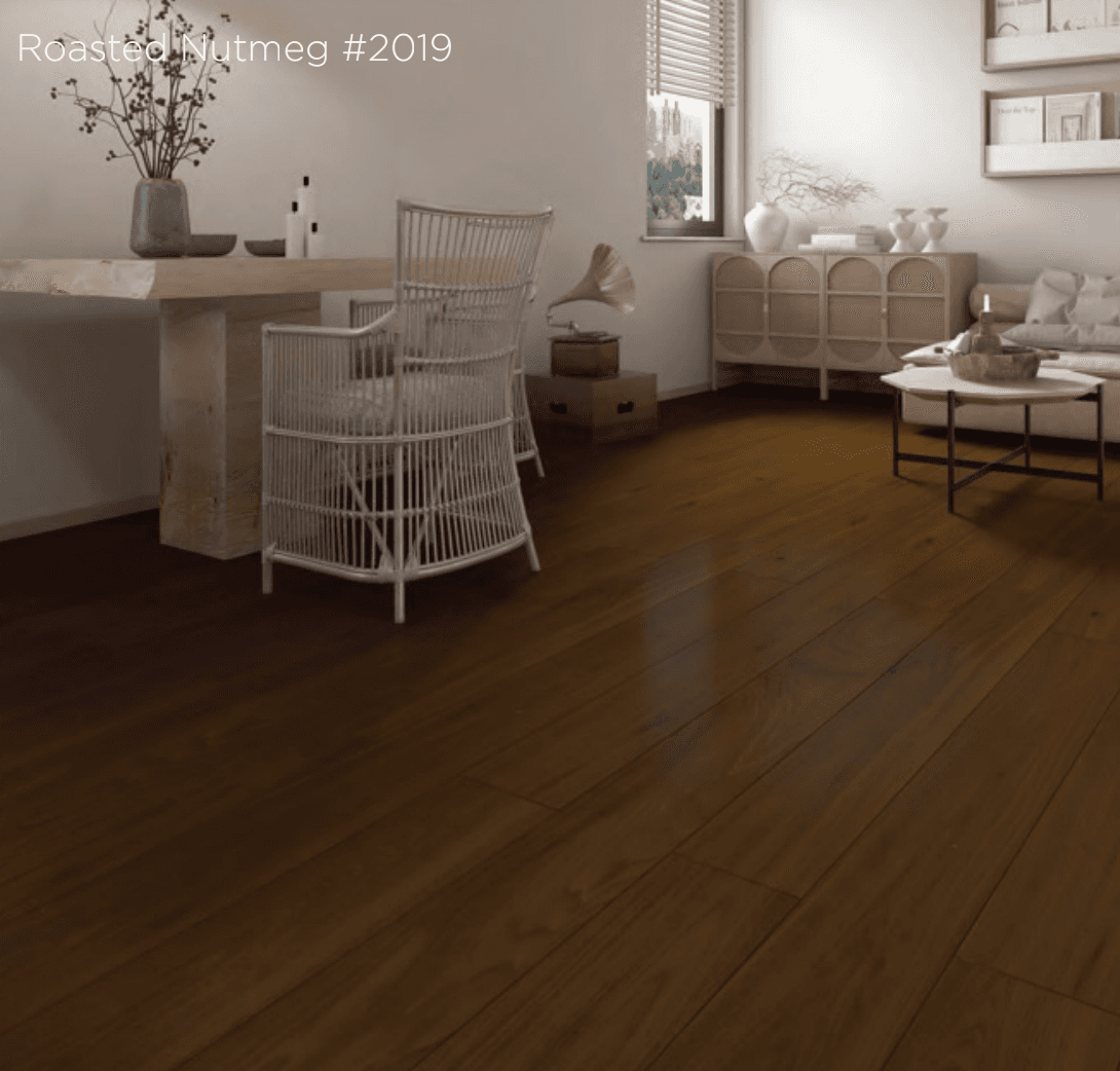 Imperial Roasted Nutmeg — Beiges & Browns thumbnail 2