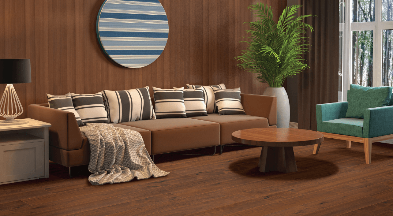 Slim Walnut Burnt Dark Walnut — Beiges & Browns thumbnail 2