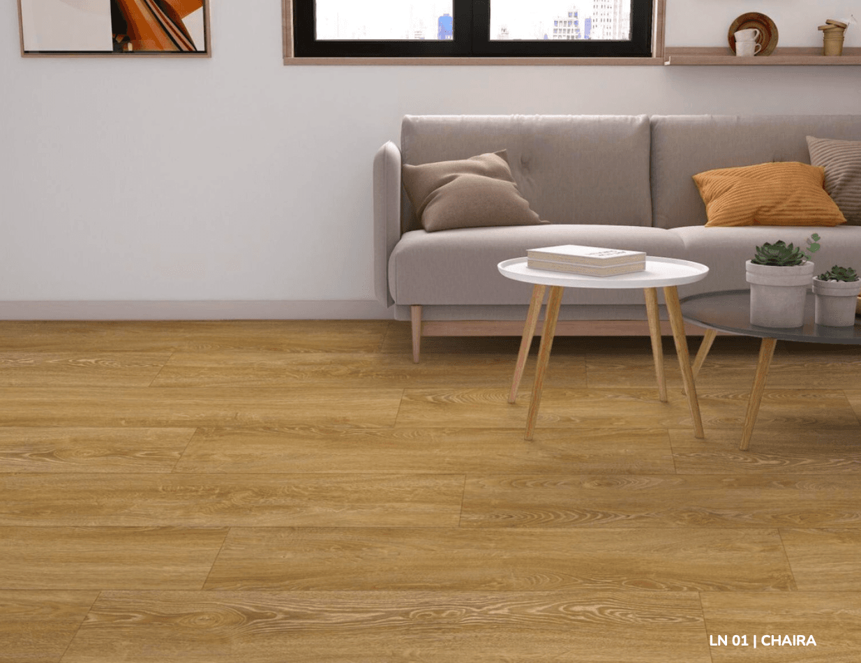 Luxinova Chaira LN 01