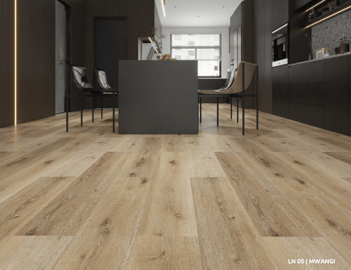 Luxinova Mwangi LN 05