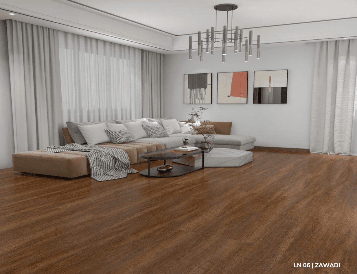 Luxinova Zawadi LN 06