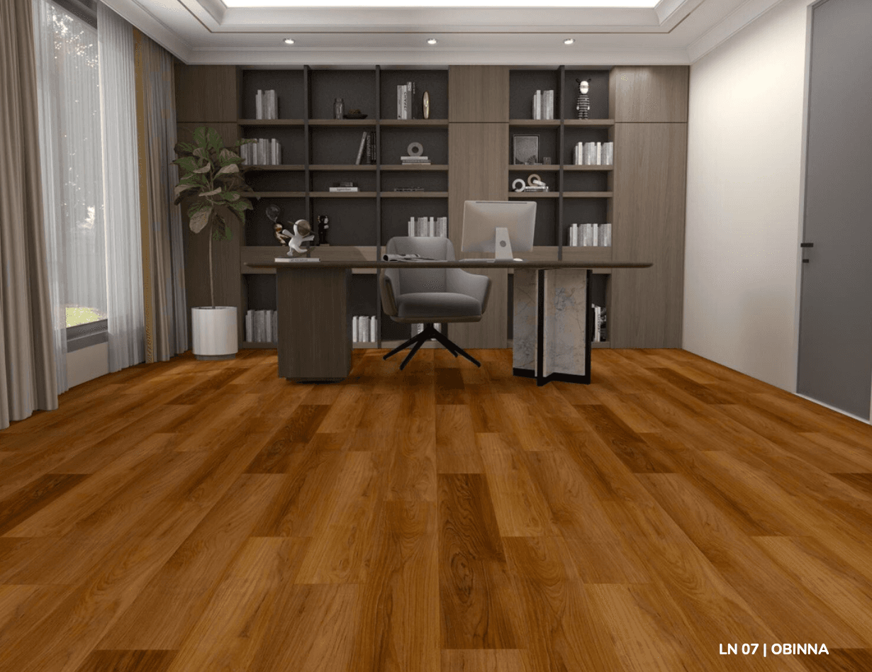 Luxinova Obinna LN 07