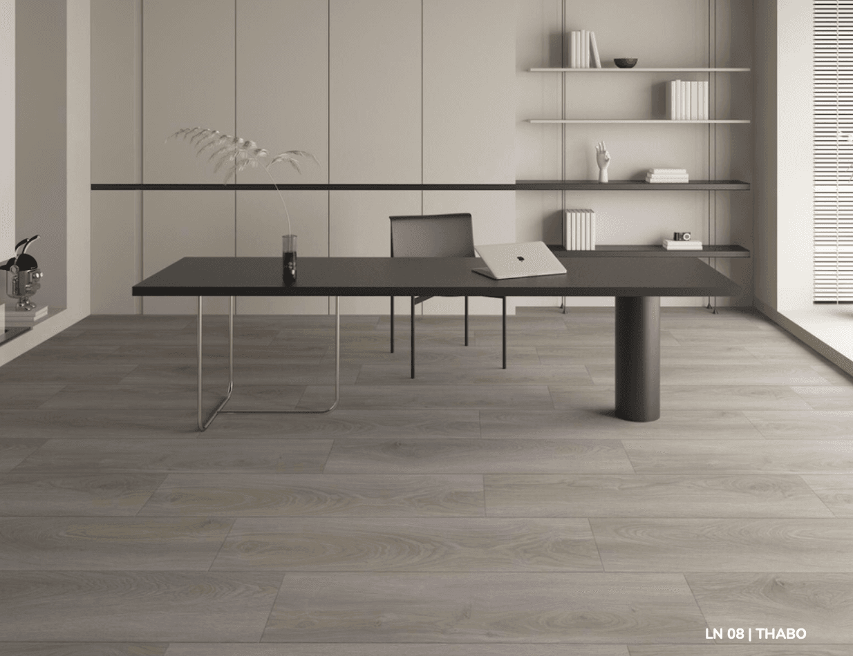 Luxinova Thabo LN 08