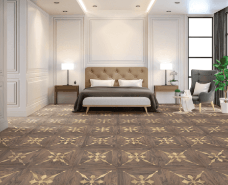 Firenze Walnut — Beiges & Browns thumbnail 2