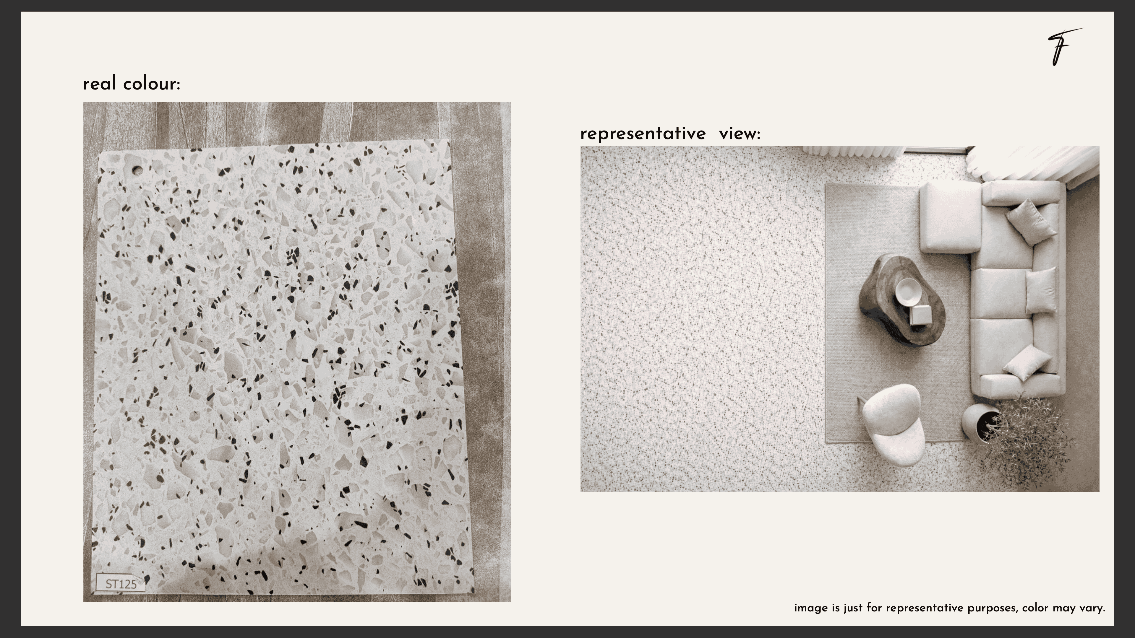 Stellar 1.0MM VINYL — Whites & Neutrals thumbnail 3