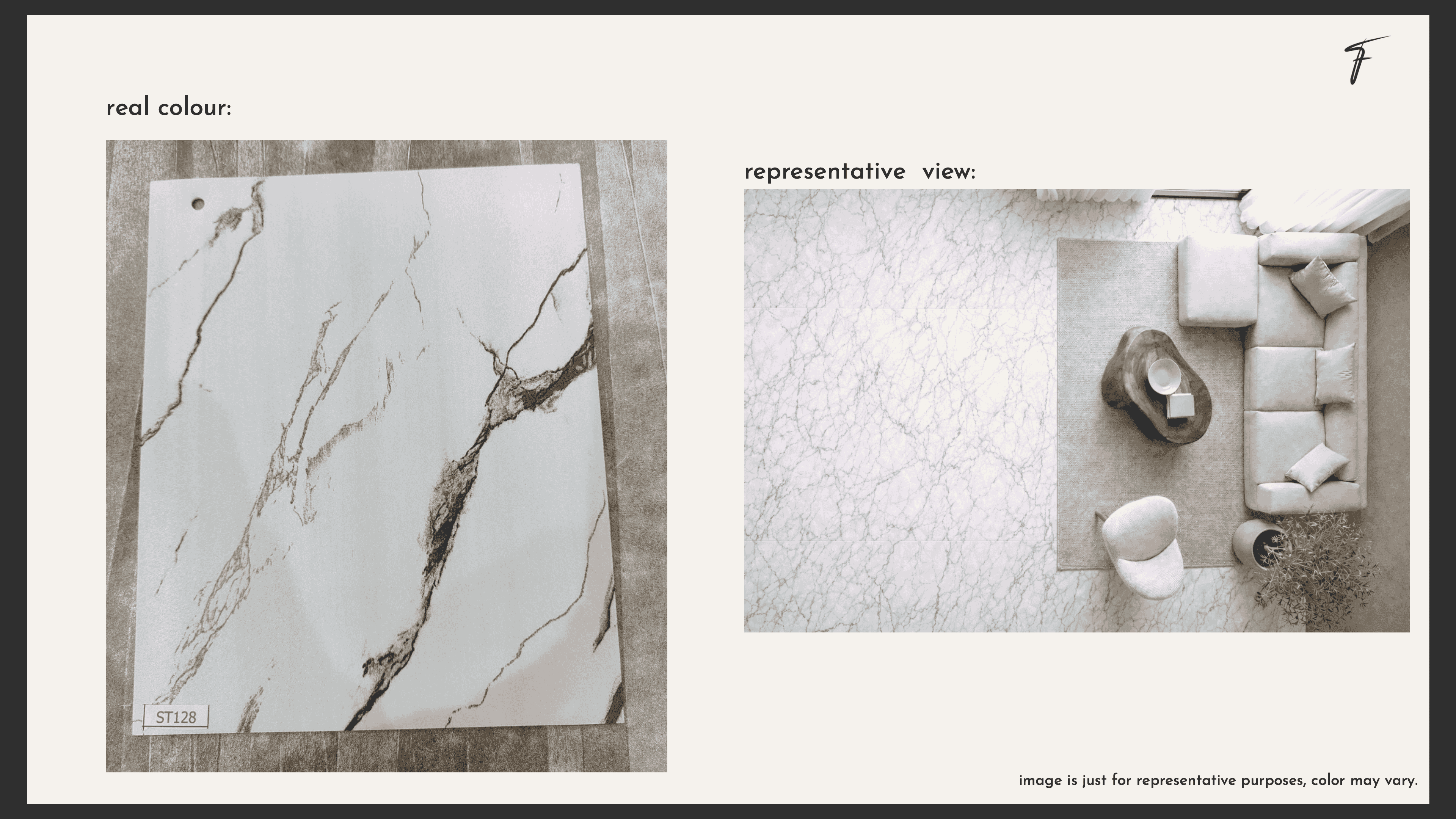 Stellar 1.0MM VINYL — Whites & Neutrals thumbnail 4