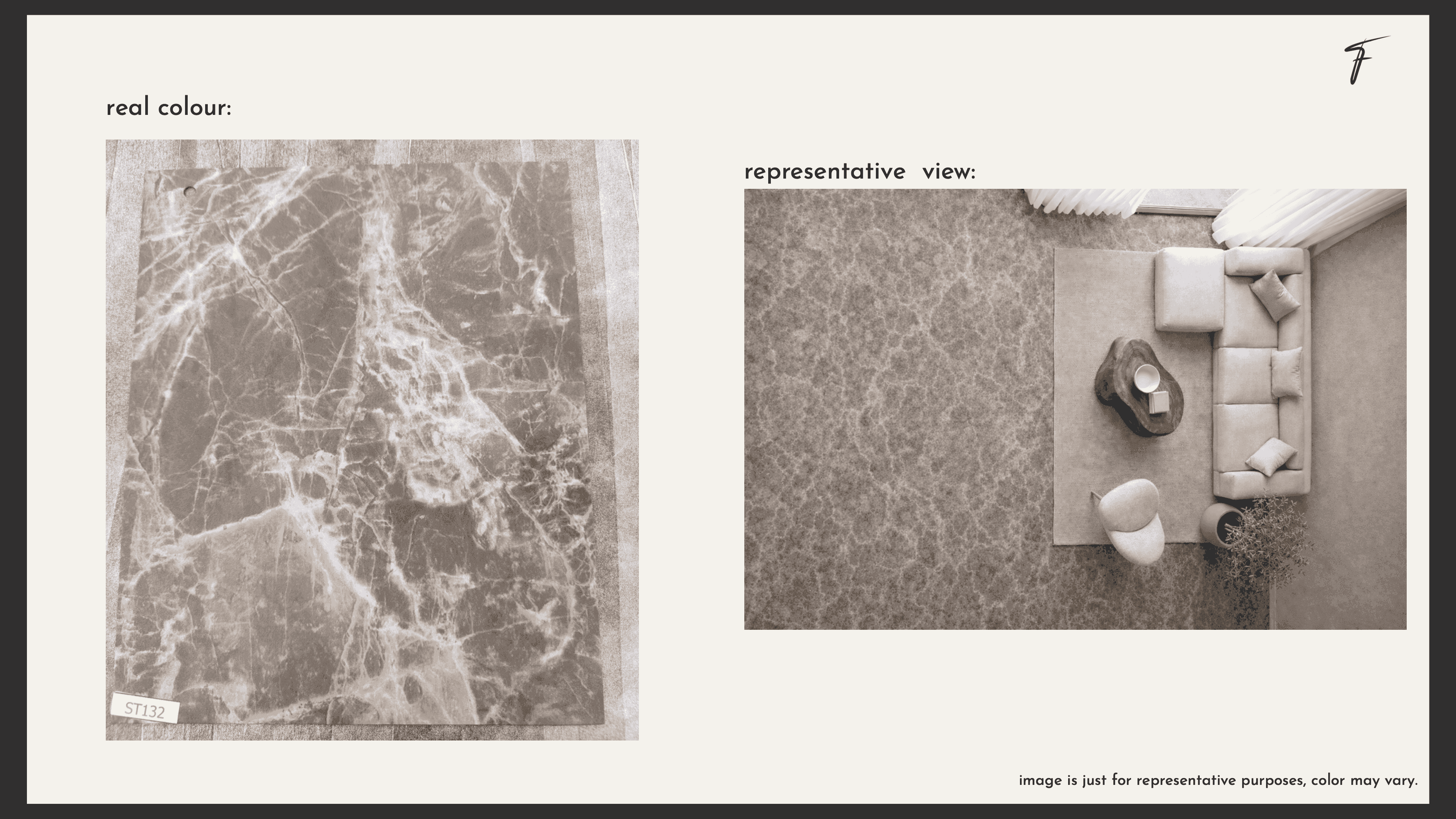 Stellar 1.0MM VINYL — Whites & Neutrals thumbnail 6