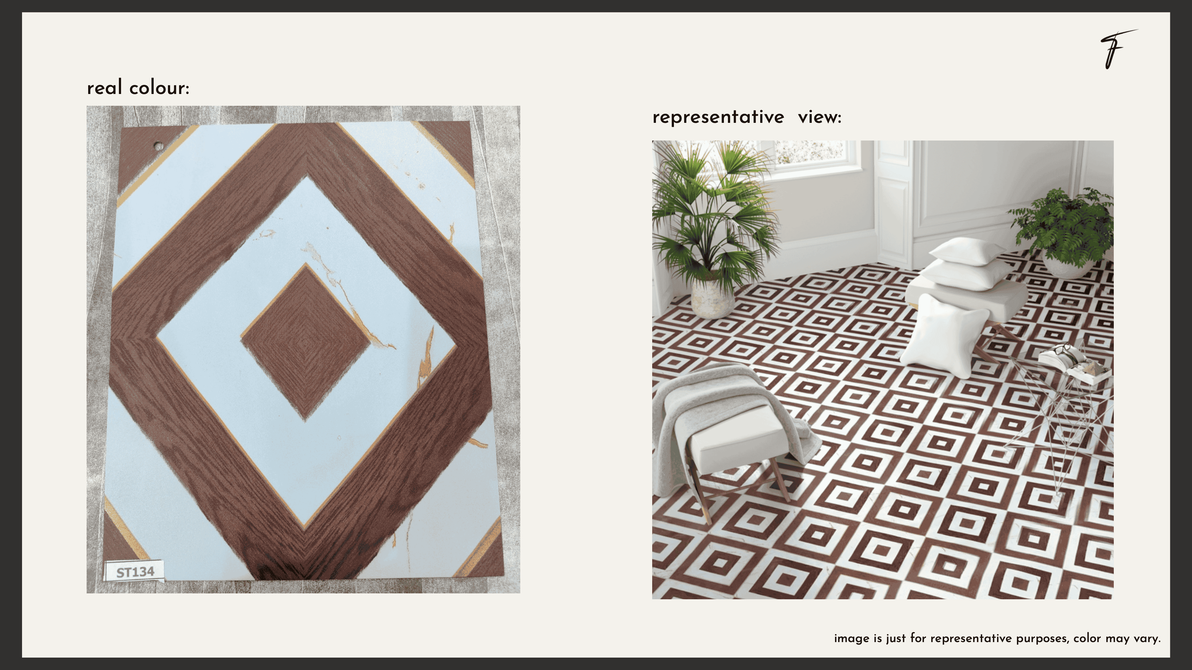 Stellar 1.0MM VINYL — Whites & Neutrals thumbnail 7