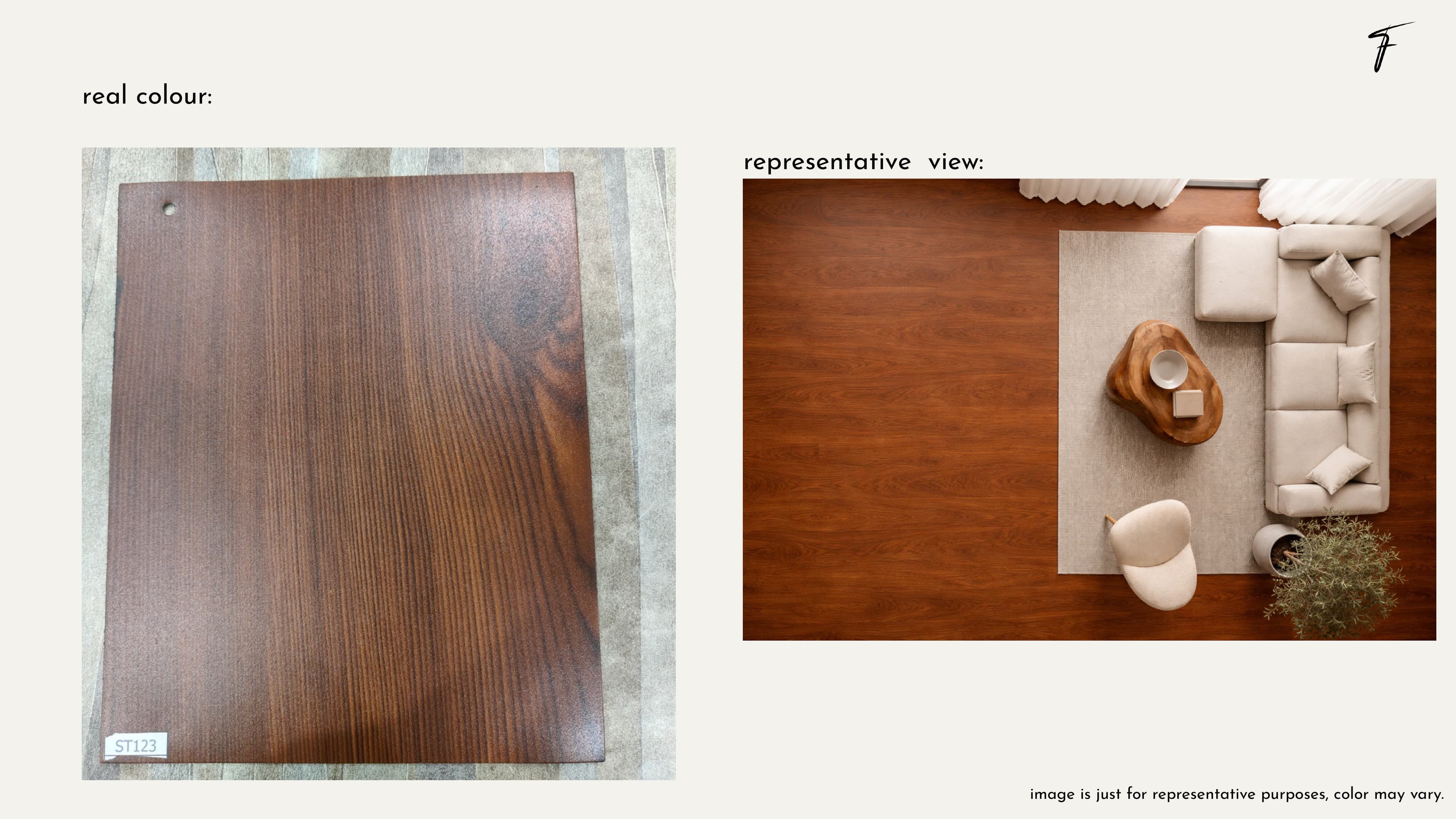 STELLAR 1MM SUPERIOR VINYL — Whites & Neutrals thumbnail 2