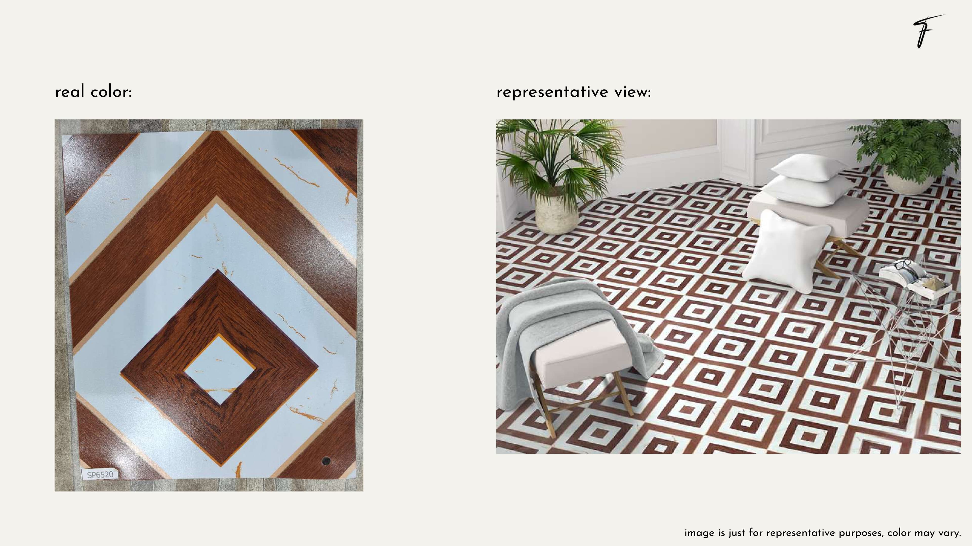 ATHER 0.65MM STANDARD VINYL — Whites & Neutrals thumbnail 6
