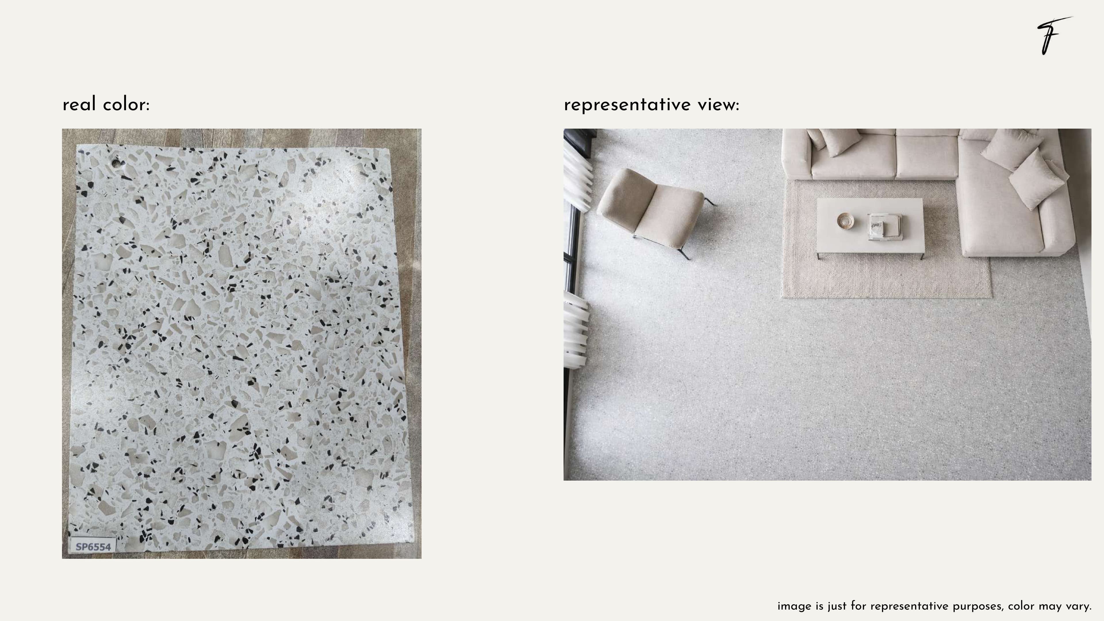 ATHER 0.65MM STANDARD VINYL — Whites & Neutrals thumbnail 13