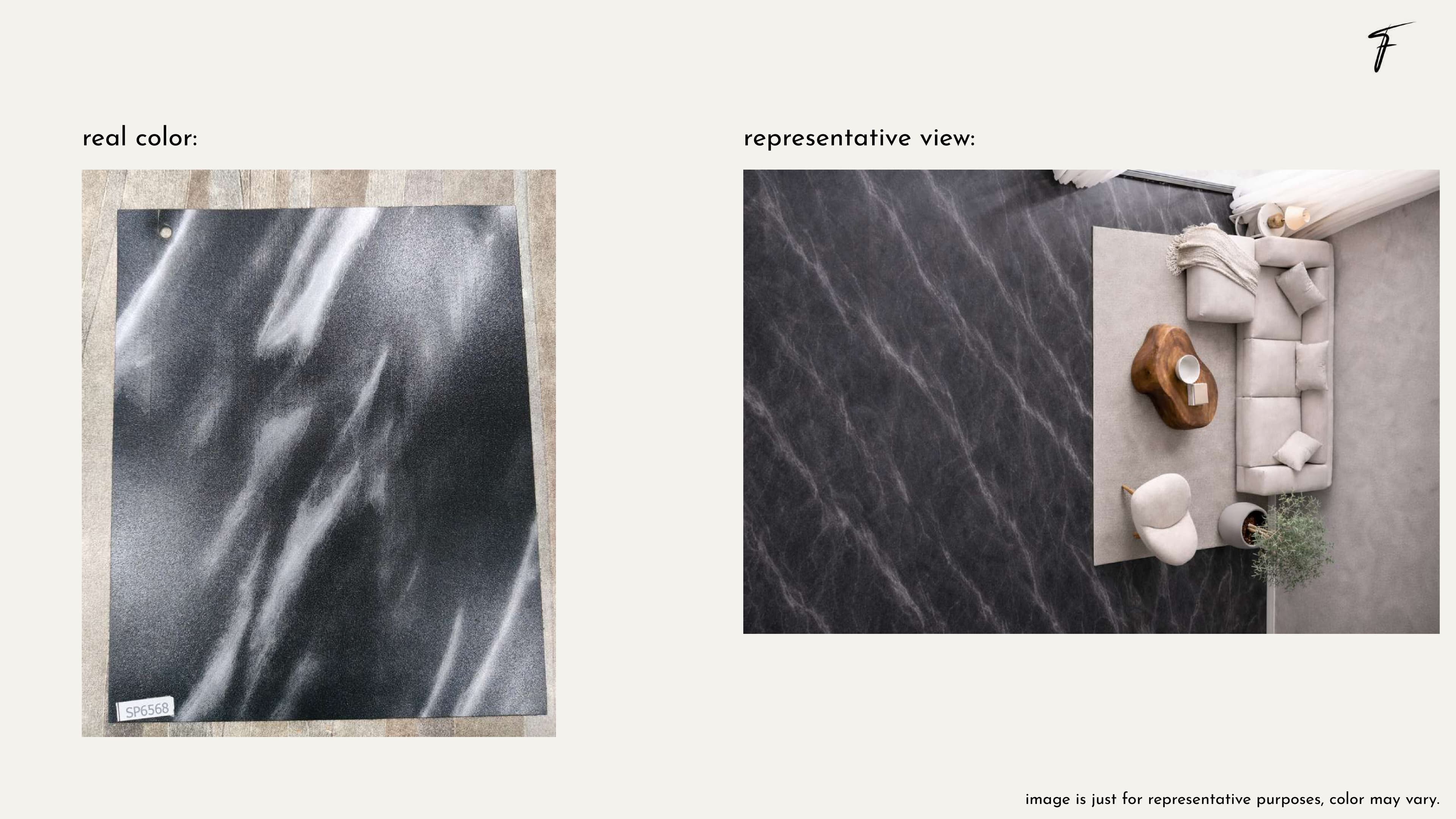 ATHER 0.65MM STANDARD VINYL — Whites & Neutrals thumbnail 17