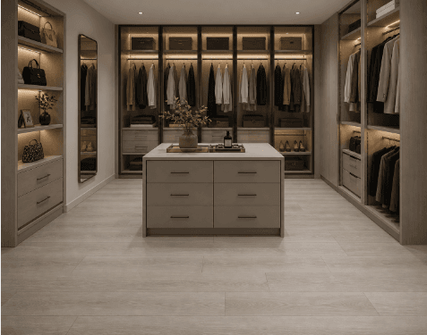 Luxinova Thabo LN 08 — Greys & Blacks thumbnail 2
