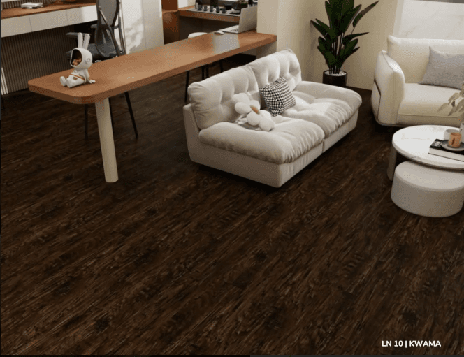 Luxinova Kwama LN 10 — Beiges & Browns thumbnail 2
