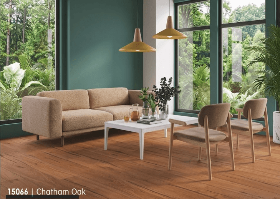 15066 | Chatham Oak — Color thumbnail 2