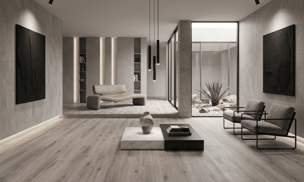 15069 | Girona Walnut Grey — Whites & Neutrals thumbnail 2