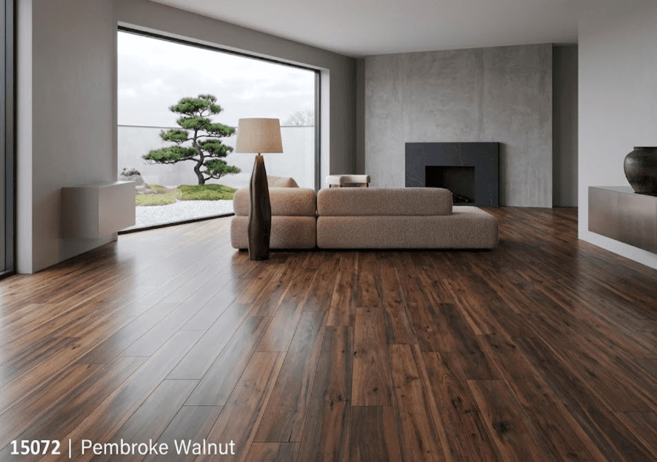 15072 | Pembroke Walnut — Whites & Neutrals thumbnail 2